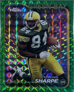 Sterling Sharpe