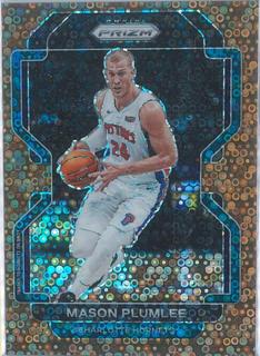 Mason Plumlee