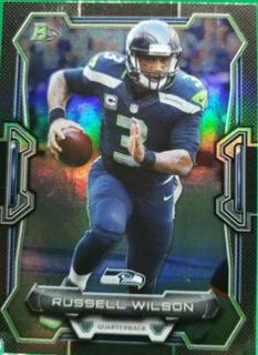 Russell Wilson