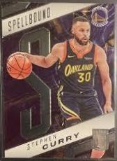 Stephen Curry