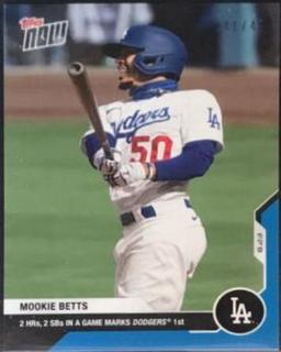 Mookie Betts