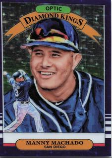 Manny Machado