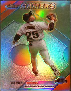 Barry Bonds