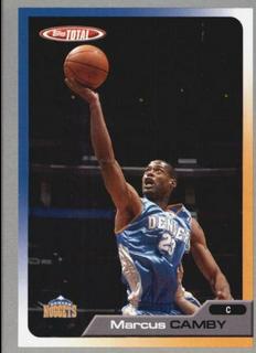 Marcus Camby