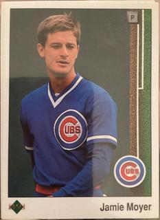 Jamie Moyer