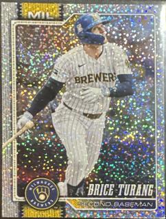 Brice Turang