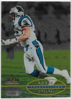 Kevin Greene