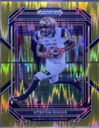 Stefon Diggs