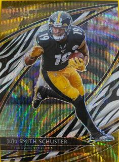 JuJu Smith Schuster