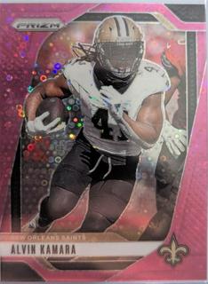 Alvin Kamara