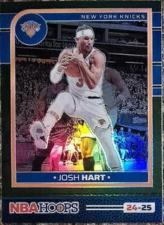 Josh Hart