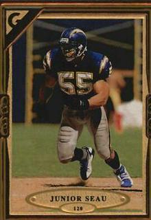 Junior Seau