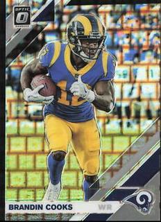 Brandin Cooks