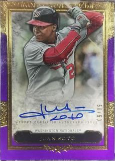 Juan Soto