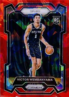 Victor Wembanyama