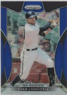 Evan Longoria