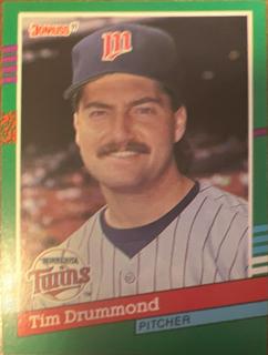 Tim Drummond