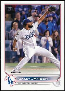Kenley Jansen