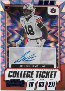 Seth Williams