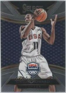 Dwight Howard