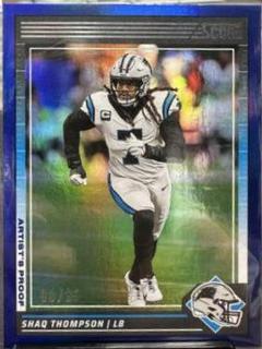 Shaq Thompson