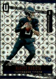 Marcus Mariota