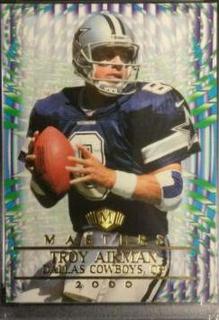 Troy Aikman
