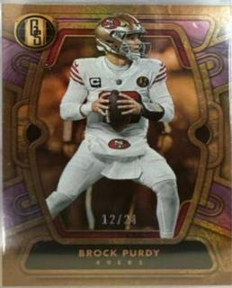 Brock Purdy