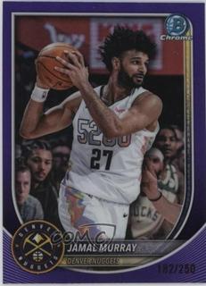Jamal Murray