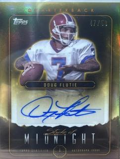 Doug Flutie