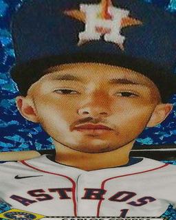 Carlos Correa