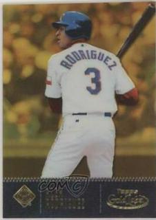 Alex Rodriguez