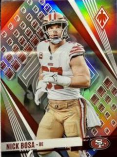 Nick Bosa