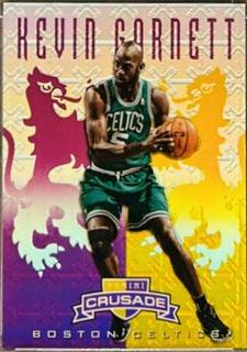 Kevin Garnett