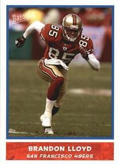 Brandon Lloyd