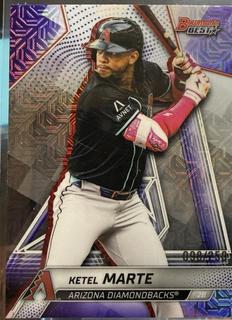 Ketel Marte