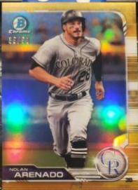 Nolan Arenado