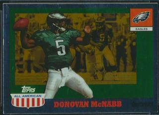 Donovan McNabb