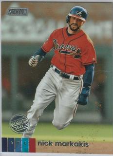 Nick Markakis