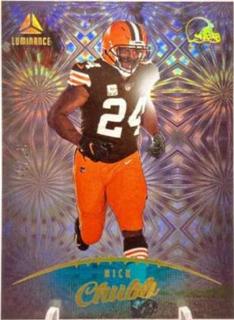 Nick Chubb