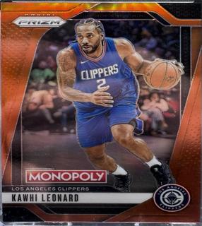 Kawhi Leonard