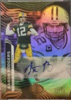 Aaron Rodgers
