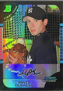 Matt DeSalvo