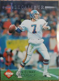 John Elway