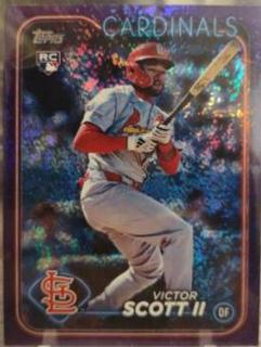 Victor Scott II