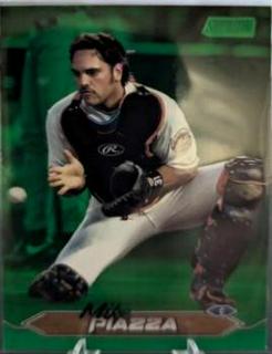 Mike Piazza