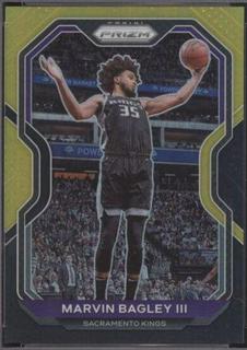Marvin Bagley III