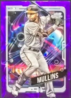 Cedric Mullins