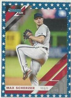 Max Scherzer
