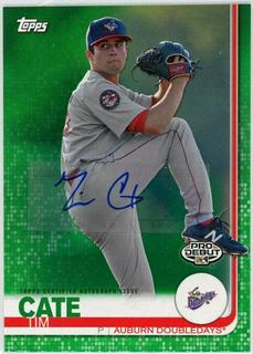Tim Cate